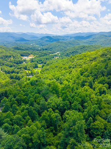 TBD Indian Flats Drive, Sylva, NC 28779
