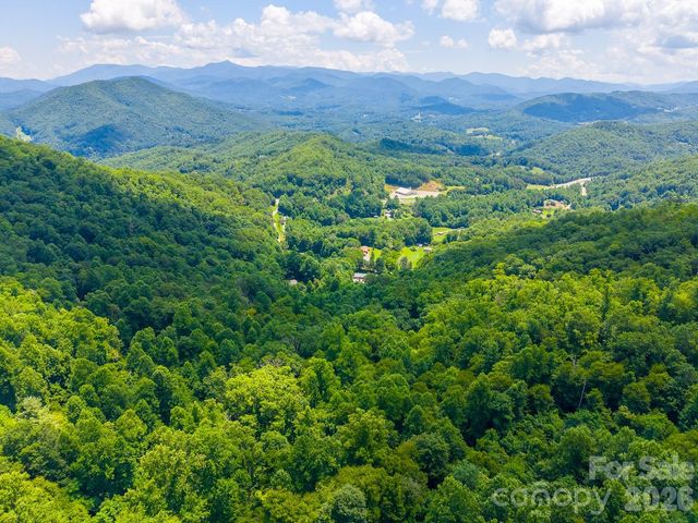 TBD Indian Flats Drive, Sylva, NC 28779