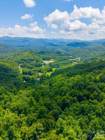 TBD Indian Flats Drive, Sylva, NC 28779