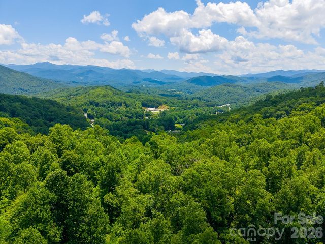 TBD Indian Flats Drive, Sylva, NC 28779