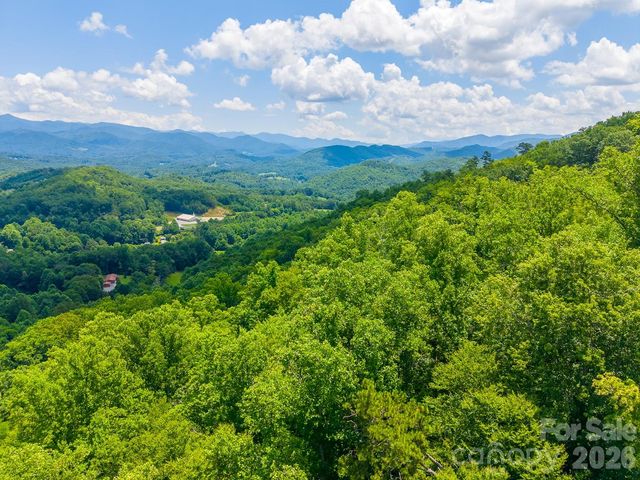 TBD Indian Flats Drive, Sylva, NC 28779