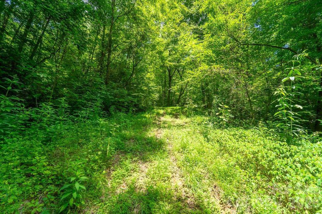 TBD Indian Flats Drive, Sylva, NC 28779