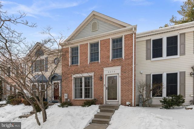 8276 BERRYFIELD DR, Nottingham, MD 21236