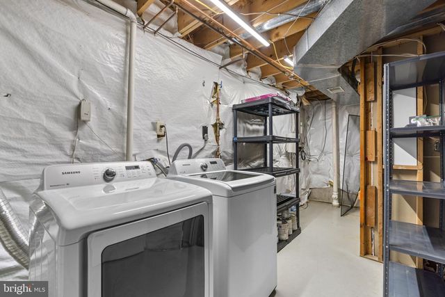 8276 BERRYFIELD DR, Nottingham, MD 21236