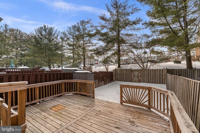 8276 BERRYFIELD DR, Nottingham, MD 21236