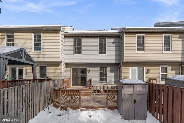 8276 BERRYFIELD DR, Nottingham, MD 21236