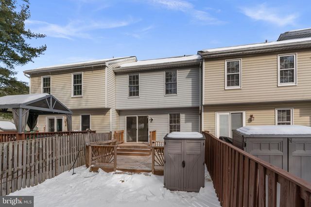 8276 BERRYFIELD DR, Nottingham, MD 21236