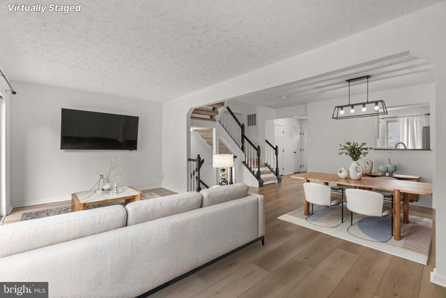 8276 BERRYFIELD DR, Nottingham, MD 21236