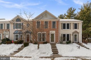 8276 BERRYFIELD DR, Nottingham, MD 21236