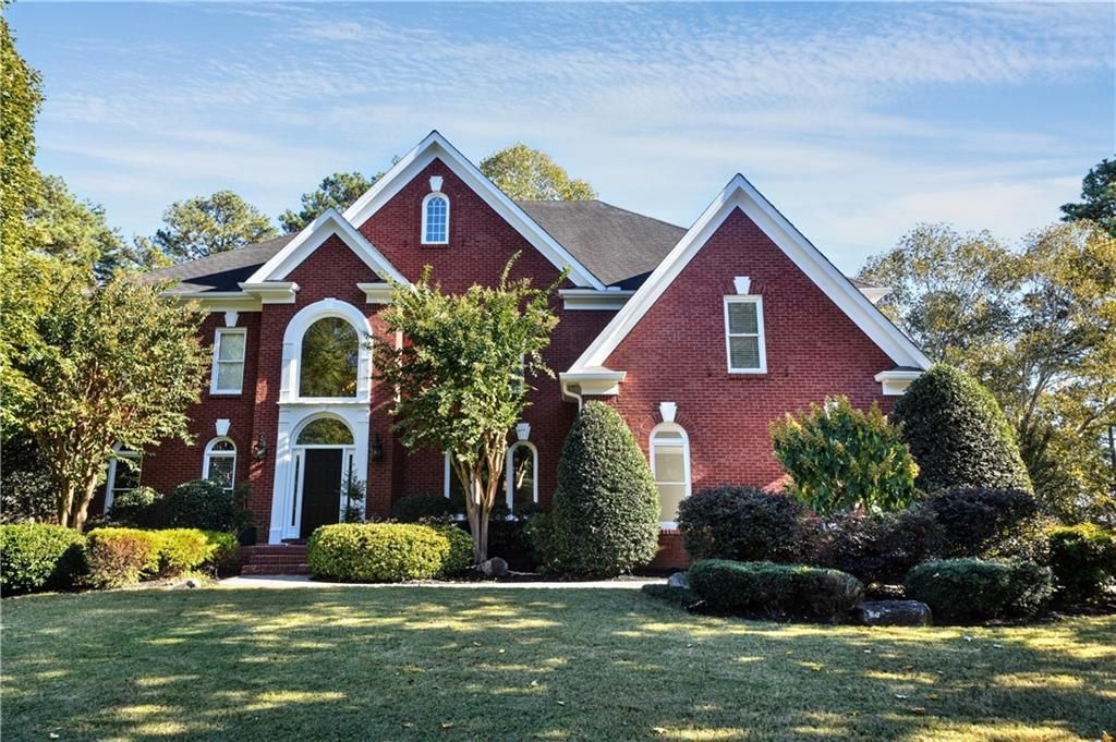 3020 Bent Creek Terrace, Alpharetta, GA 30005