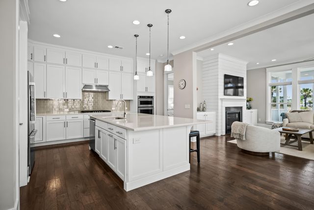 2316 Bucktail Court, Mount Pleasant, SC 29466