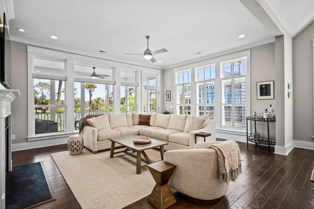 2316 Bucktail Court, Mount Pleasant, SC 29466