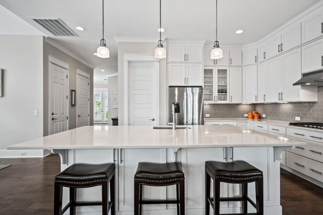 2316 Bucktail Court, Mount Pleasant, SC 29466