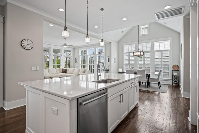 2316 Bucktail Court, Mount Pleasant, SC 29466