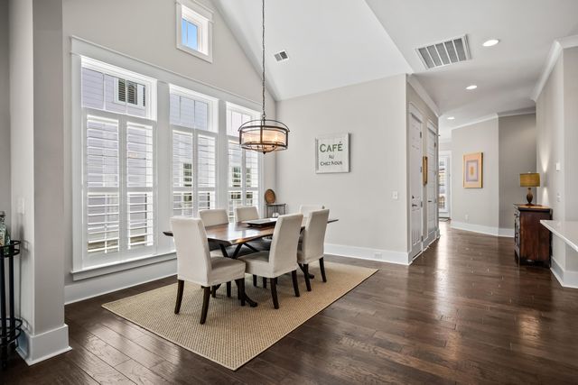 2316 Bucktail Court, Mount Pleasant, SC 29466