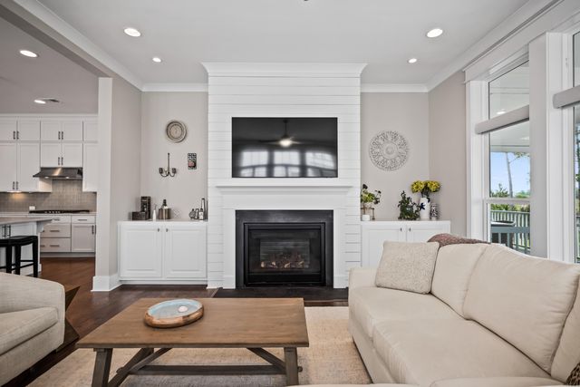 2316 Bucktail Court, Mount Pleasant, SC 29466