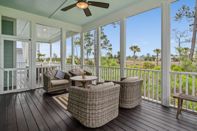 2316 Bucktail Court, Mount Pleasant, SC 29466