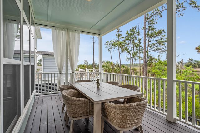 2316 Bucktail Court, Mount Pleasant, SC 29466