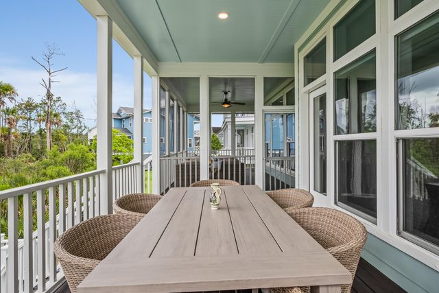 2316 Bucktail Court, Mount Pleasant, SC 29466