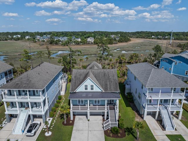 2316 Bucktail Court, Mount Pleasant, SC 29466