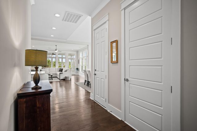 2316 Bucktail Court, Mount Pleasant, SC 29466