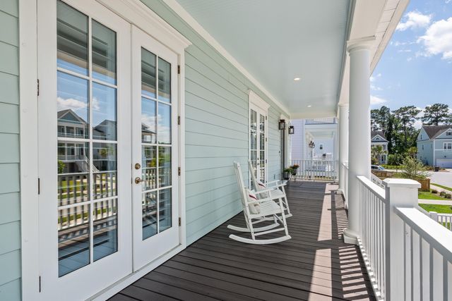 2316 Bucktail Court, Mount Pleasant, SC 29466
