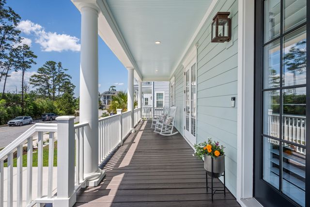 2316 Bucktail Court, Mount Pleasant, SC 29466