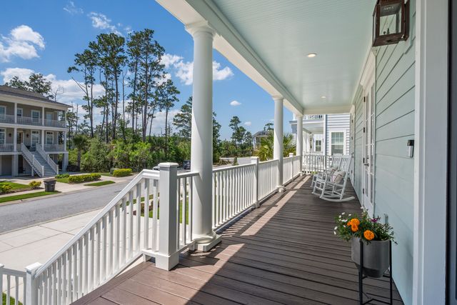 2316 Bucktail Court, Mount Pleasant, SC 29466