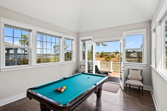 2316 Bucktail Court, Mount Pleasant, SC 29466
