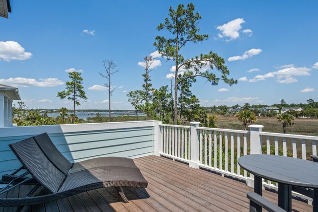 2316 Bucktail Court, Mount Pleasant, SC 29466