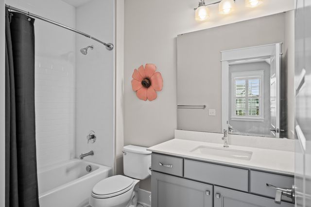 2316 Bucktail Court, Mount Pleasant, SC 29466