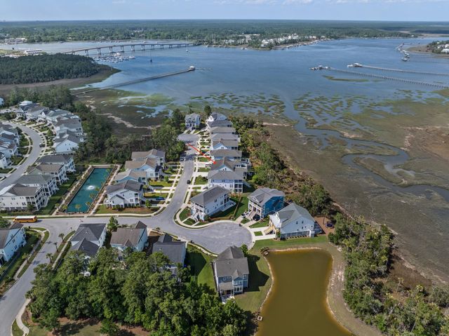 2316 Bucktail Court, Mount Pleasant, SC 29466