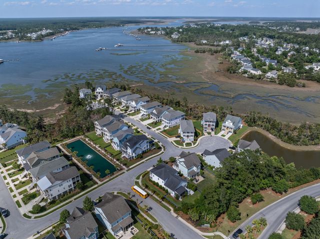 2316 Bucktail Court, Mount Pleasant, SC 29466