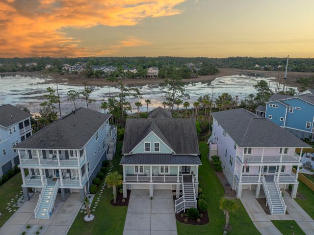 2316 Bucktail Court, Mount Pleasant, SC 29466