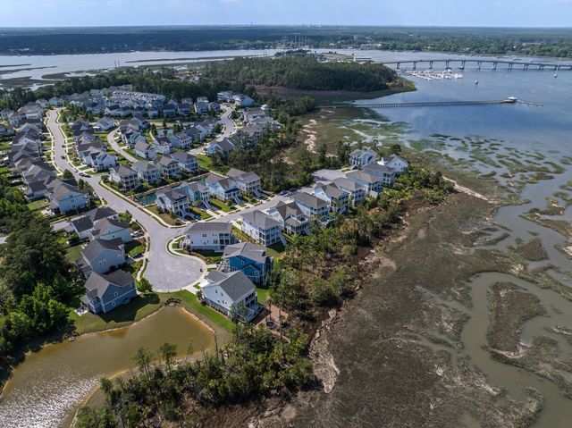 2316 Bucktail Court, Mount Pleasant, SC 29466
