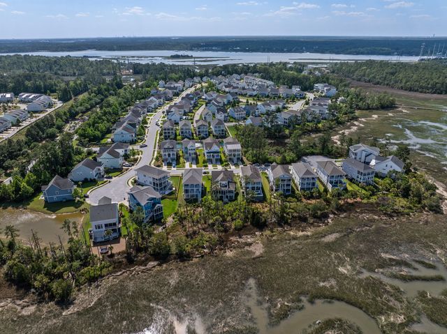 2316 Bucktail Court, Mount Pleasant, SC 29466