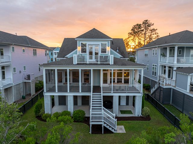2316 Bucktail Court, Mount Pleasant, SC 29466