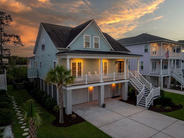 2316 Bucktail Court, Mount Pleasant, SC 29466
