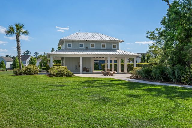 2316 Bucktail Court, Mount Pleasant, SC 29466
