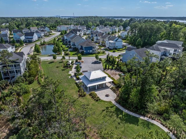 2316 Bucktail Court, Mount Pleasant, SC 29466
