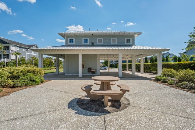 2316 Bucktail Court, Mount Pleasant, SC 29466