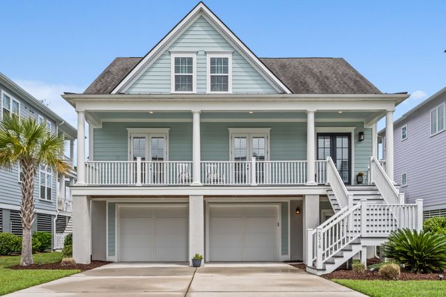 2316 Bucktail Court, Mount Pleasant, SC 29466