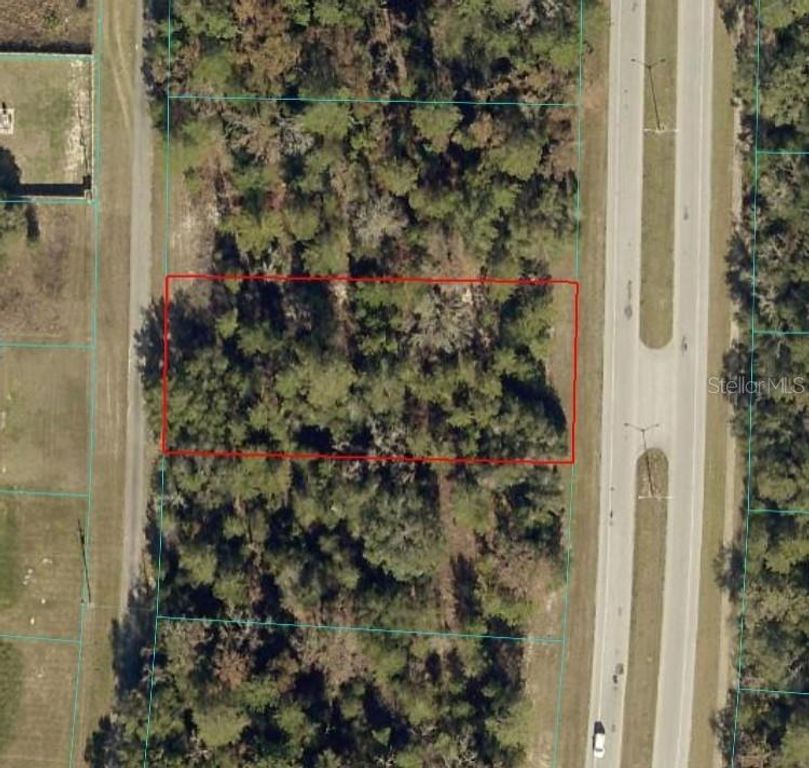 TBD MARION OAKS COURSE, Ocala, FL 34473