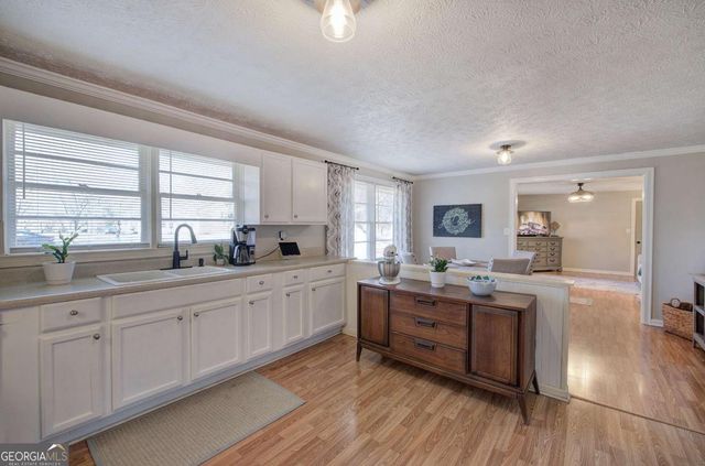 33 Carnes Road SW, Cartersville, GA 30120