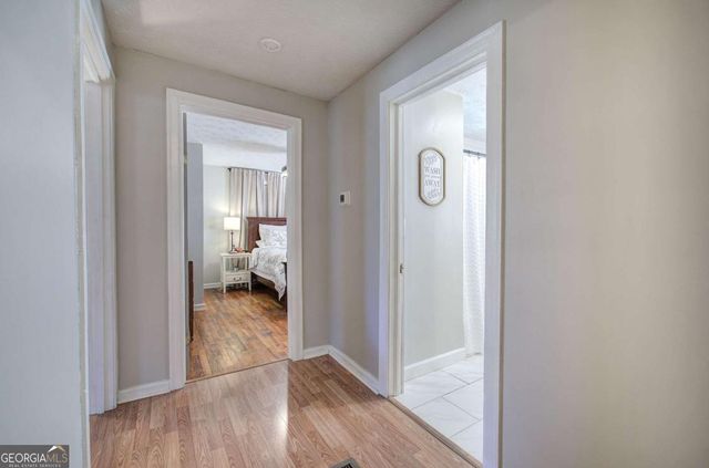 33 Carnes Road SW, Cartersville, GA 30120