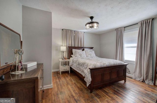 33 Carnes Road SW, Cartersville, GA 30120