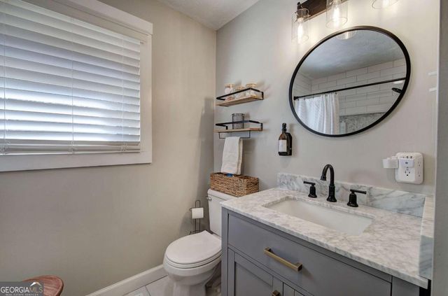 33 Carnes Road SW, Cartersville, GA 30120