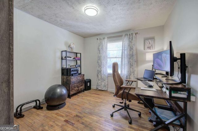 33 Carnes Road SW, Cartersville, GA 30120