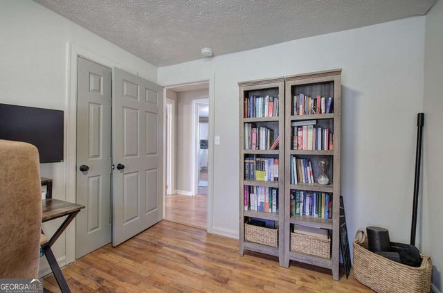 33 Carnes Road SW, Cartersville, GA 30120