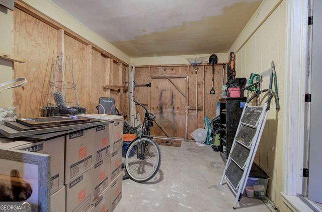 33 Carnes Road SW, Cartersville, GA 30120